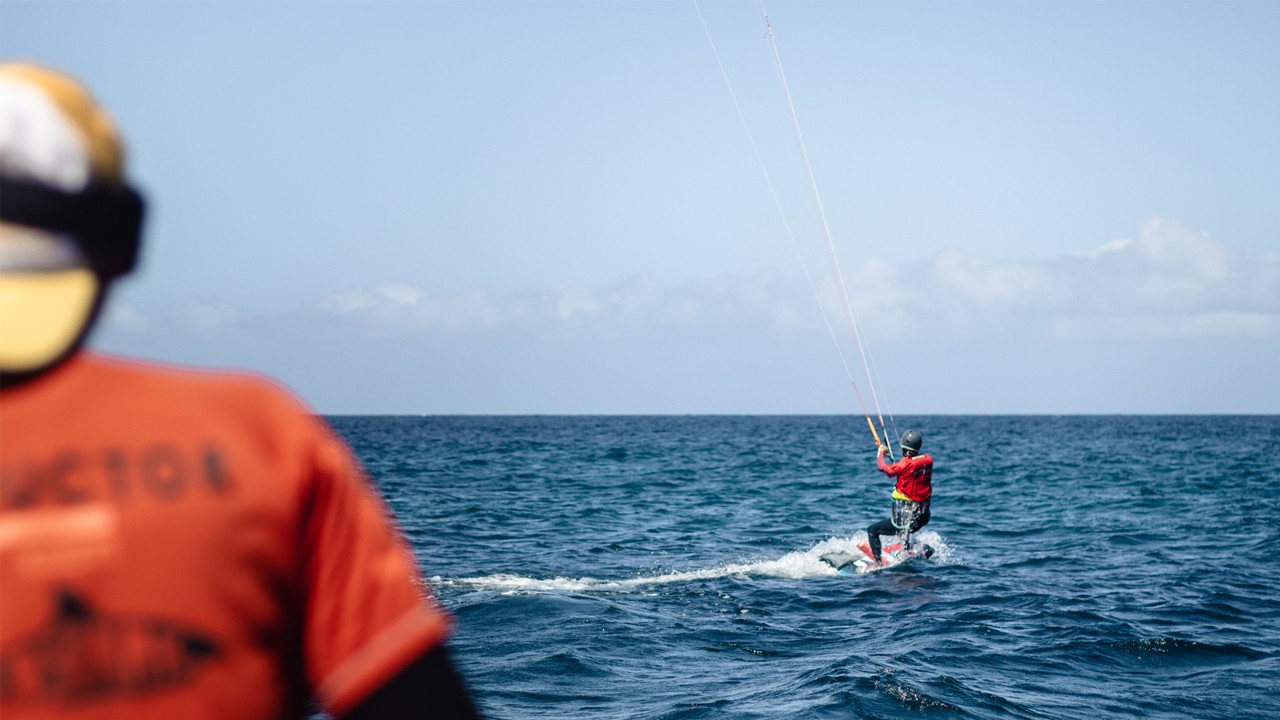 Wie gefährlich ist Kitesurfen?: Risiken und Sicherheitstipps aufgedeckt